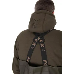 Fox Wading|Wading * Waders Pvc Khaki Hd Waders