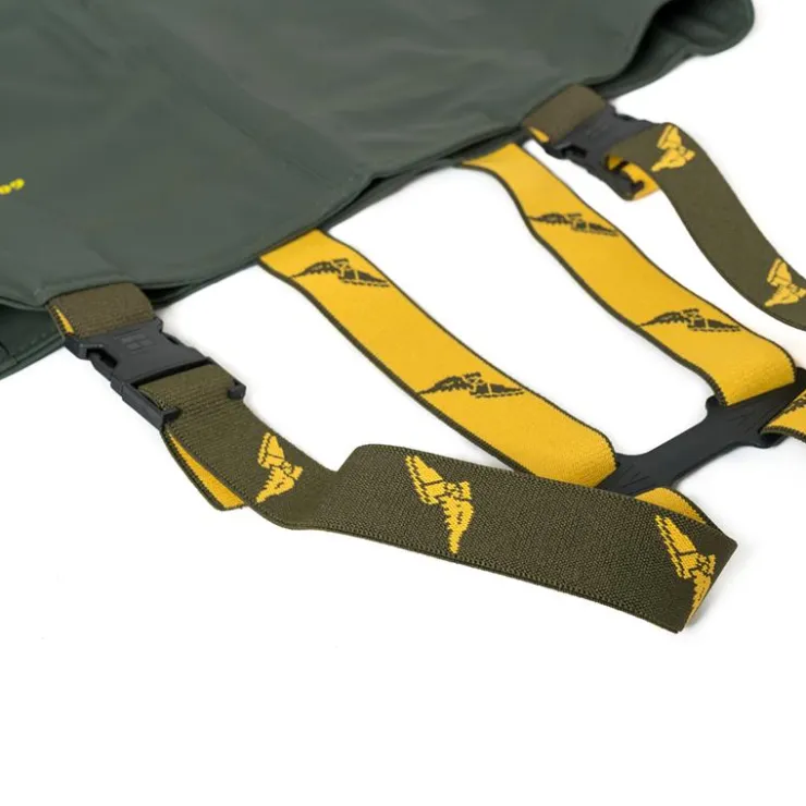 Good Year Wading|Wading * Waders Pvc Plavitex Combi Sp