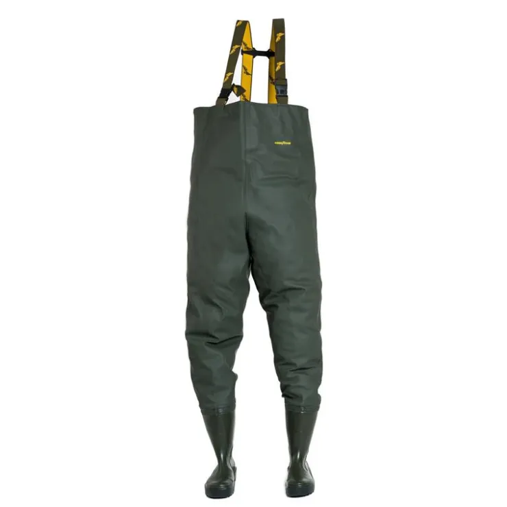 Good Year Wading|Wading * Waders Pvc Plavitex Combi Sp