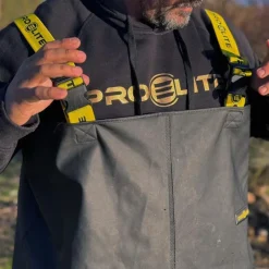 Pro Elite Baits Wading|Wading^Waders Pvc Dark Wader R69