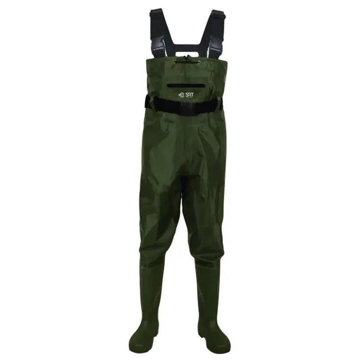 SRT Wading|Wading * Waders Pvc 70D
