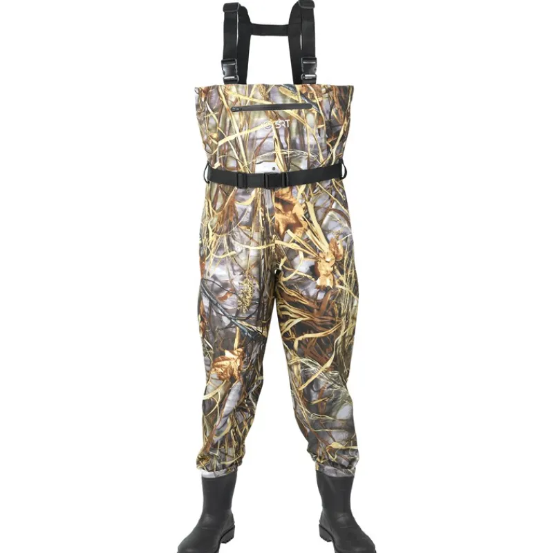 SRT Wading|Wading^Waders Pvc 210D Jaeger