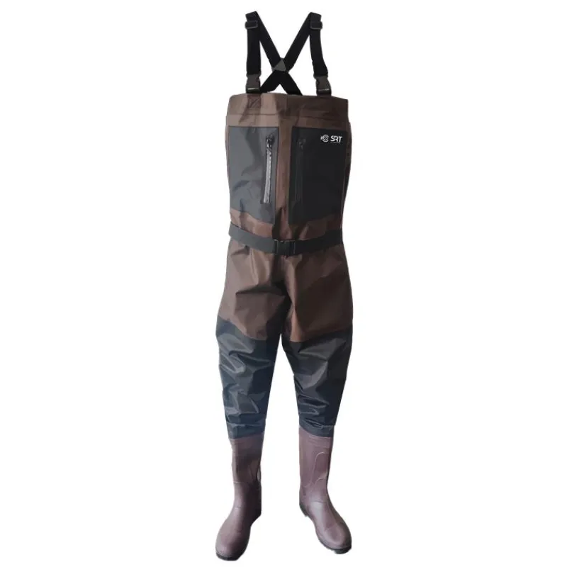SRT Wading|Wading^Waders Pvc Luxe