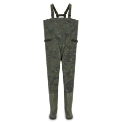 Trakker Wading|Wading * Waders Pvc N2 Camo Waders