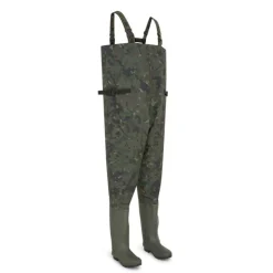 Trakker Wading|Wading * Waders Pvc N2 Camo Waders