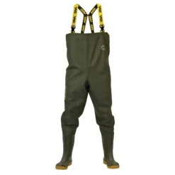 Vass Wading|Wading^Waders Pvc Tex 700 Edition Chest Wader