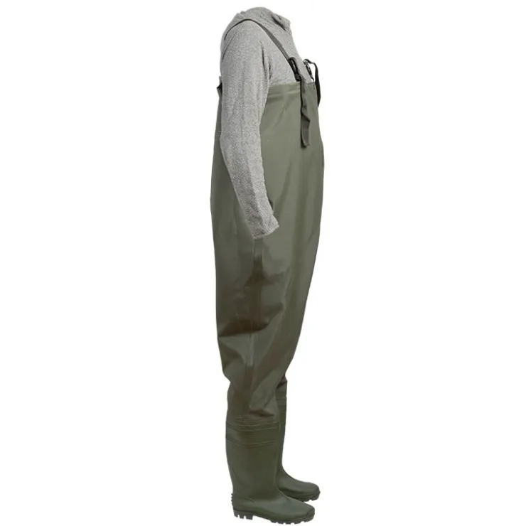 Zebco Wading|Wading * Waders Pvc Pvc