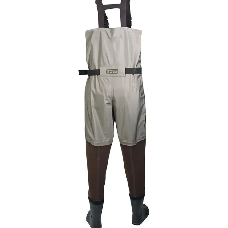 Hart Wading|Wading * Waders Respirant Skin Boot