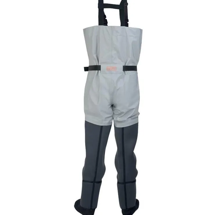 Hart Wading|Wading * Waders Respirant Skin Warm