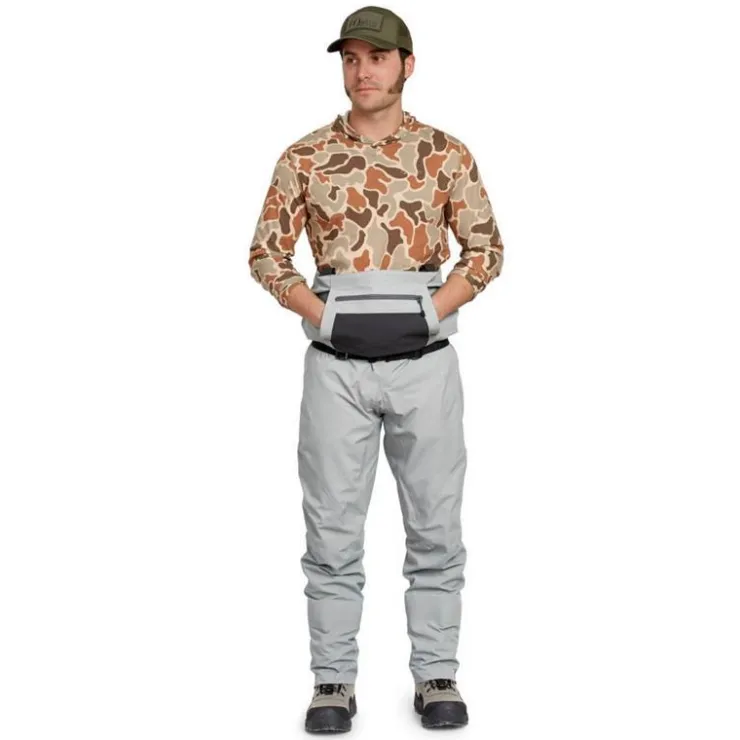 Orvis Wading|Wading * Waders Respirant Clearwater Waders
