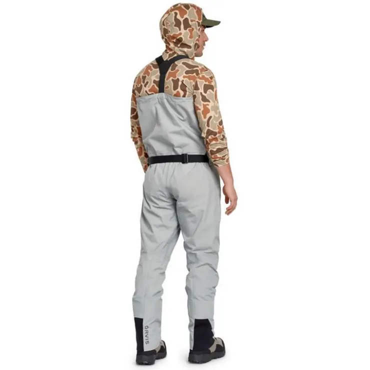 Orvis Wading|Wading * Waders Respirant Clearwater Waders