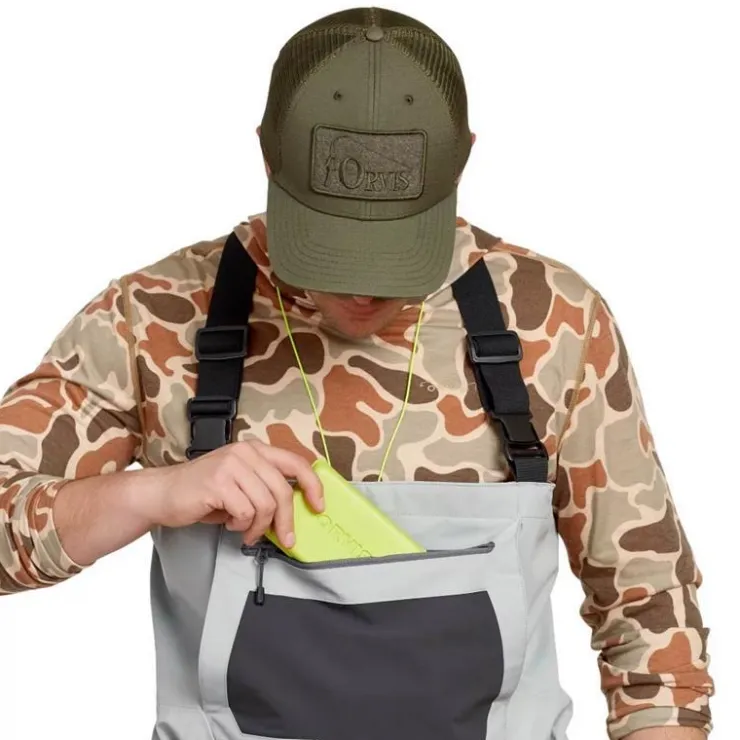 Orvis Wading|Wading * Waders Respirant Clearwater Waders