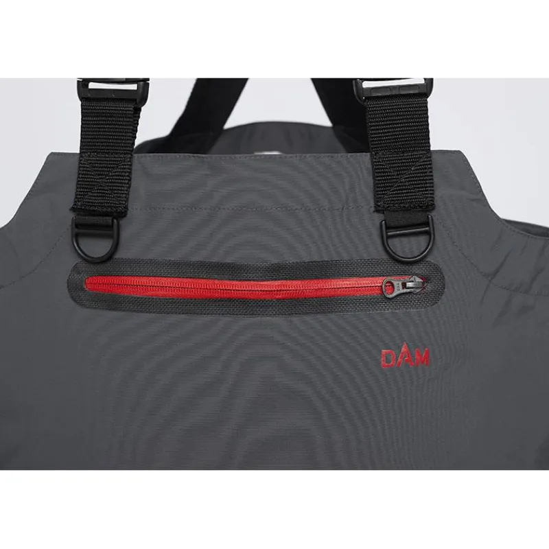 DAM Wading|Wading^Waders Respirant Stocking Dryzone