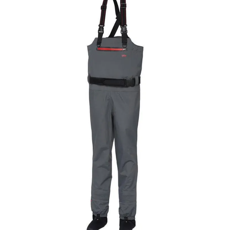 DAM Wading|Wading^Waders Respirant Stocking Dryzone