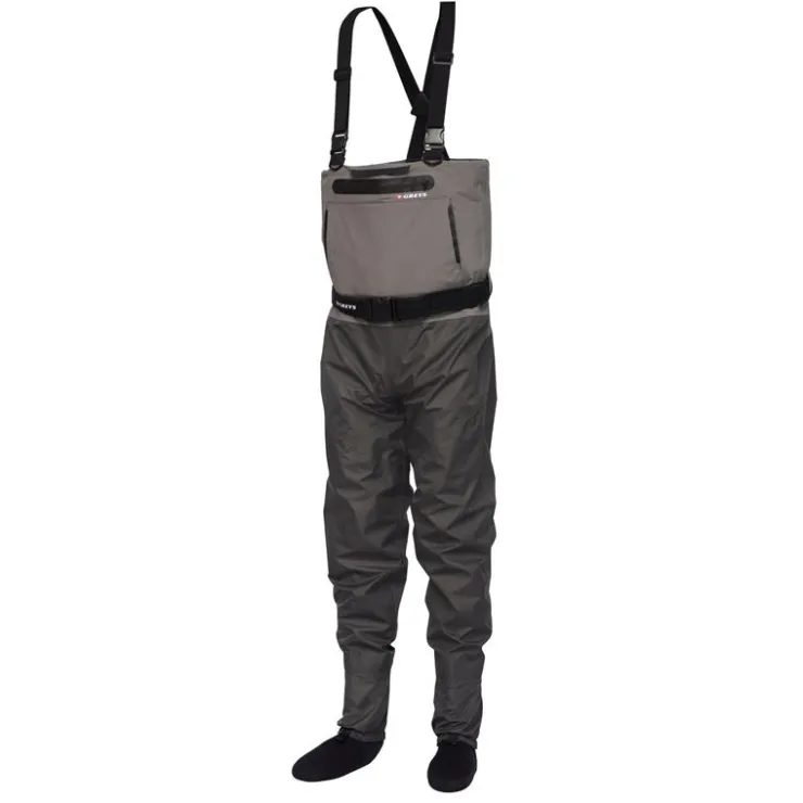 Greys Wading|Wading * Waders Stocking Tital Breathable Stockingfoot Waders