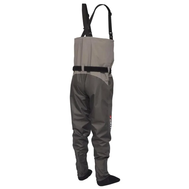 Greys Wading|Wading * Waders Stocking Tital Breathable Stockingfoot Waders