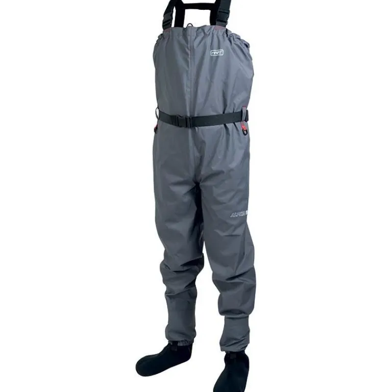 Hart Wading|Wading^Waders Stocking Alpha Sf