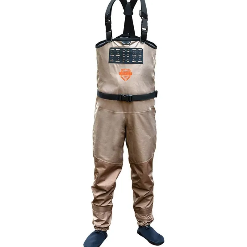 Devaux Wading|Wading^Waders Stocking Respirant Dvx 200