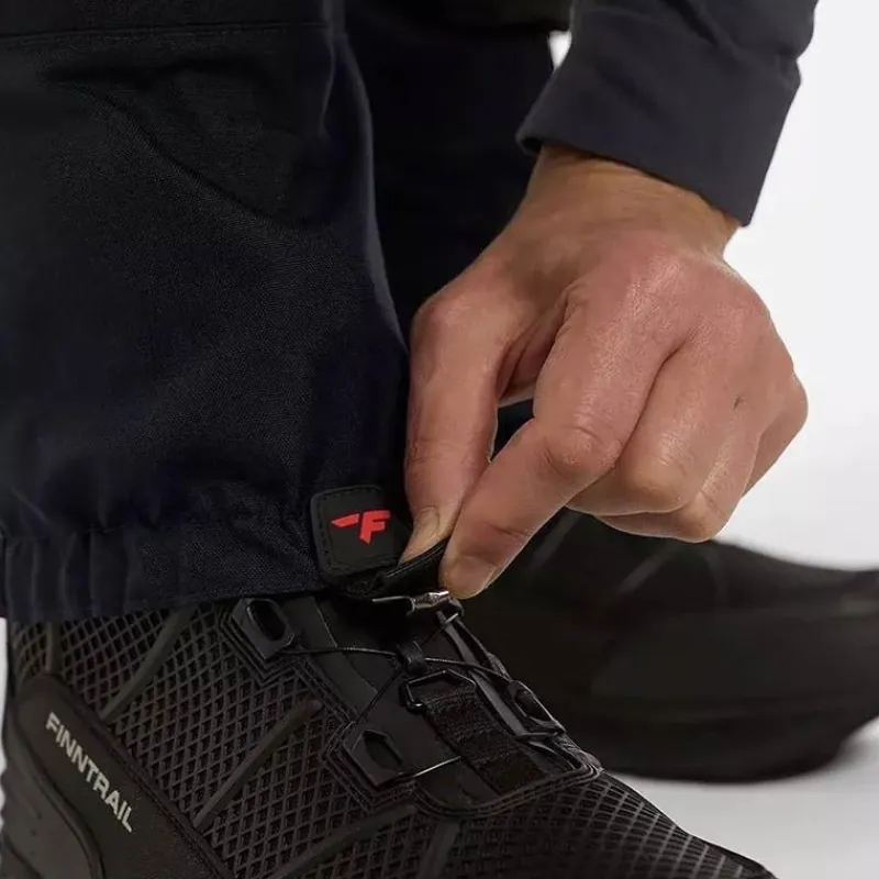 Finntrail Wading|Wading^Waders Stocking Respirant Speedmaster - Graphite