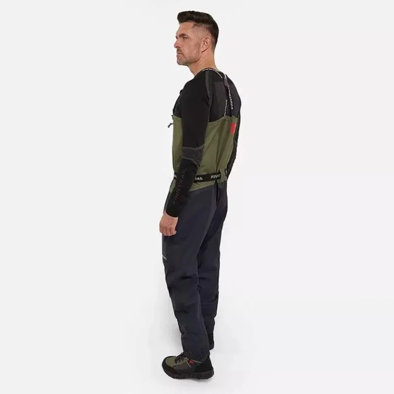 Finntrail Wading|Wading^Waders Stocking Respirant Wademan - Khaki