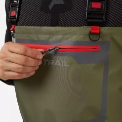 Finntrail Wading|Wading^Waders Stocking Respirant Wademan - Khaki
