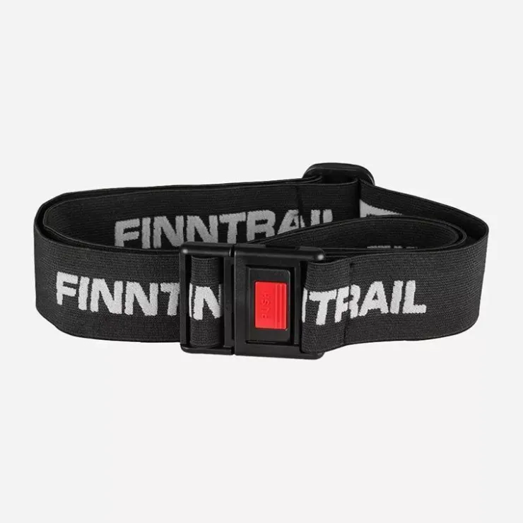 Finntrail Wading|Wading * Waders Stocking Respirant Timber - Dark Grey
