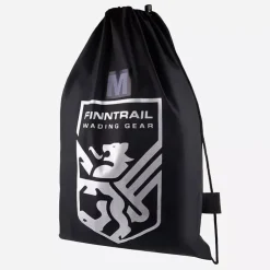 Finntrail Wading|Wading * Waders Stocking Respirant Timber - Dark Grey