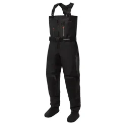 Finntrail Wading|Wading * Waders Stocking Respirant Speedmaster-Z - Graphite