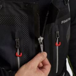 Finntrail Wading|Wading * Waders Stocking Respirant Speedmaster-Z - Graphite