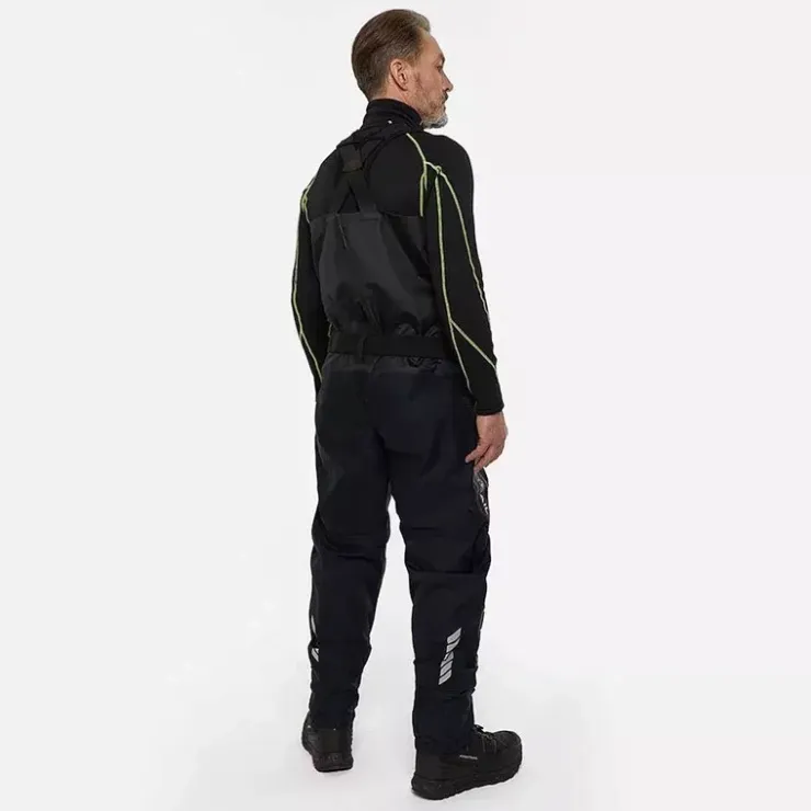 Finntrail Wading|Wading * Waders Stocking Respirant Speedmaster-Z - Graphite