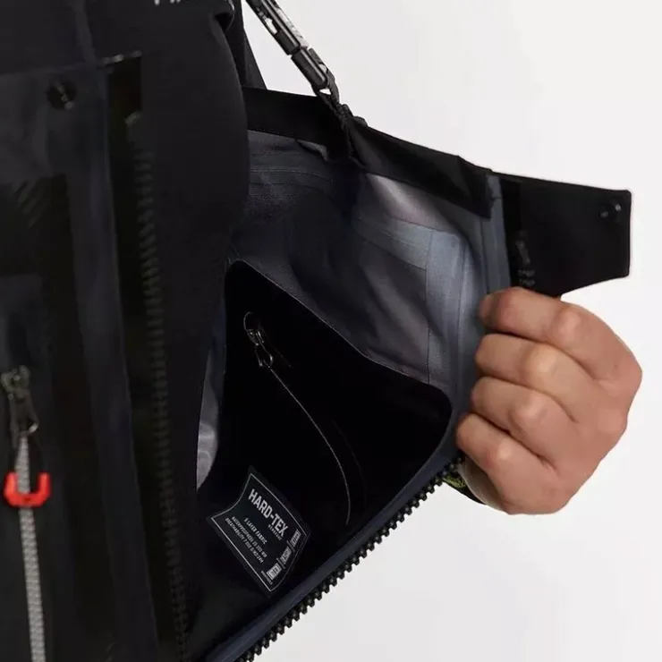 Finntrail Wading|Wading * Waders Stocking Respirant Speedmaster-Z - Graphite