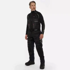 Finntrail Wading|Wading * Waders Stocking Respirant Speedmaster-Z - Graphite