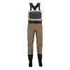 Grundéns Wading|Wading * Waders Stocking Respirant Boundary Stockingfoot Wader Stone/Otter