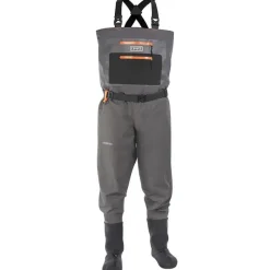 Hart Wading|Wading^Waders Stocking Respirant Protheon S