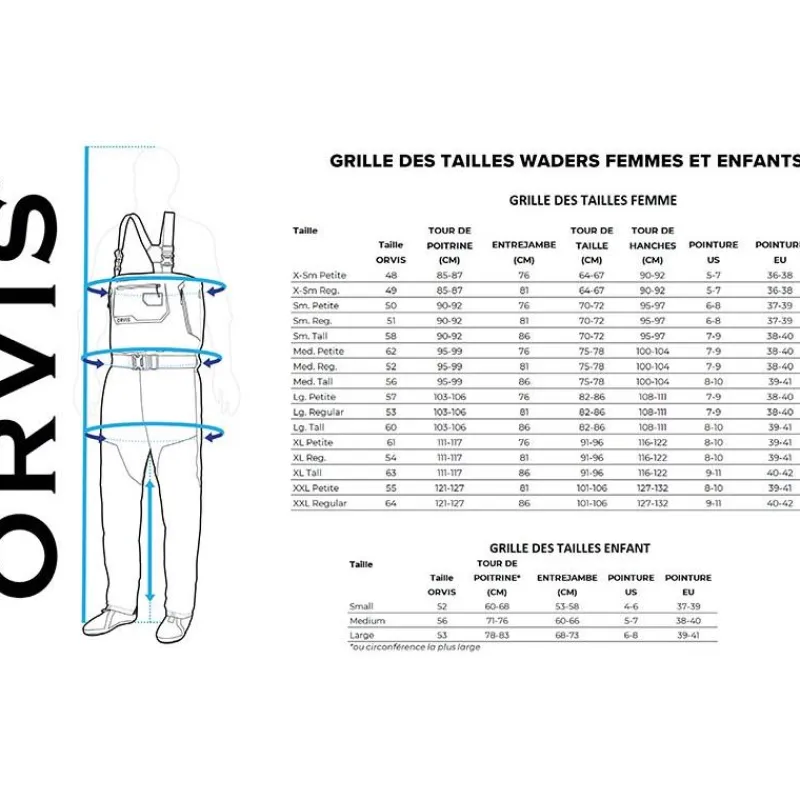 Orvis Wading|Wading^Waders Stocking Respirant Women’S Ultralight Waders
