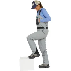 Orvis Wading|Wading * Waders Stocking Respirant Clearwater - Women