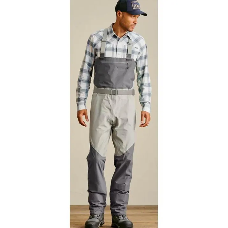 Orvis Wading|Wading * Waders Stocking Respirant Ultralight Wader