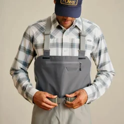 Orvis Wading|Wading * Waders Stocking Respirant Ultralight Wader