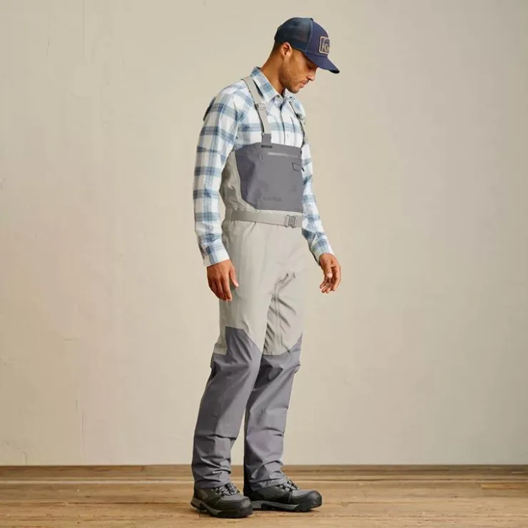 Orvis Wading|Wading * Waders Stocking Respirant Ultralight Wader