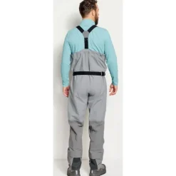 Orvis Wading|Wading^Waders Stocking Respirant Pro Lt Waders