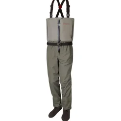 Redington Wading|Wading * Waders Stocking Respirant Escape Zip