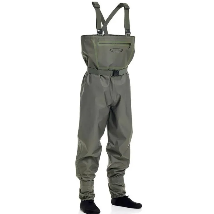 Vision Wading|Wading * Waders Stocking Respirant Rio Vanda Waders