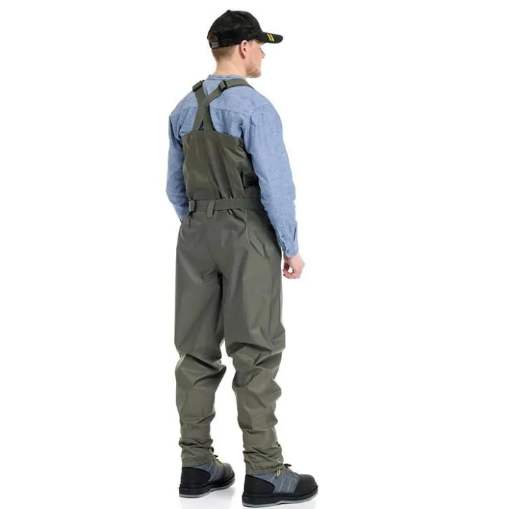 Vision Wading|Wading * Waders Stocking Respirant Rio Vanda Waders