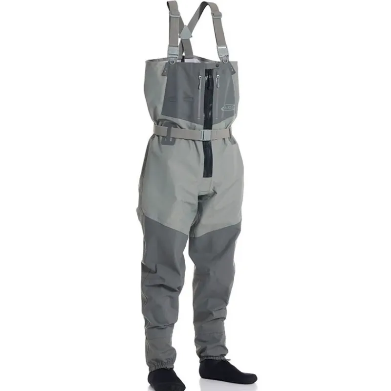 Vision Wading|Wading * Waders Stocking Respirant Scout Pro Waders