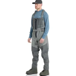 Vision Wading|Wading * Waders Stocking Respirant Scout Pro Waders
