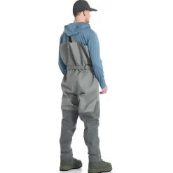 Vision Wading|Wading * Waders Stocking Respirant Scout Pro Waders