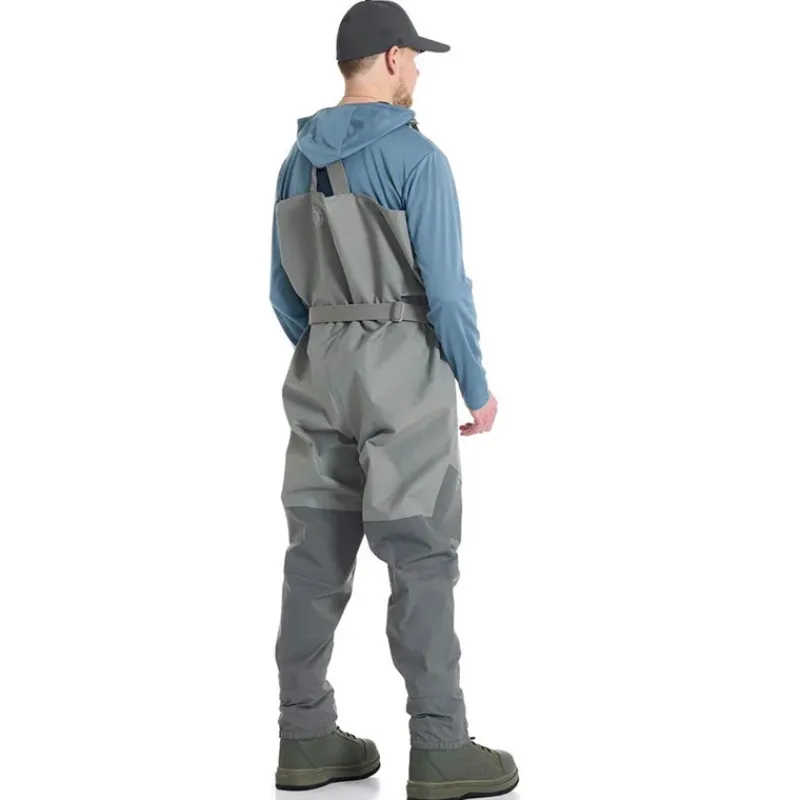 Vision Wading|Wading * Waders Stocking Respirant Scout Pro Waders
