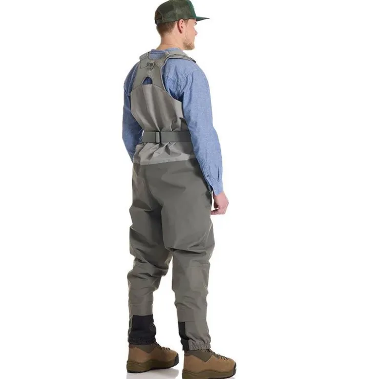 Vision Wading|Wading * Waders Stocking Respirant Scout Pro Waders