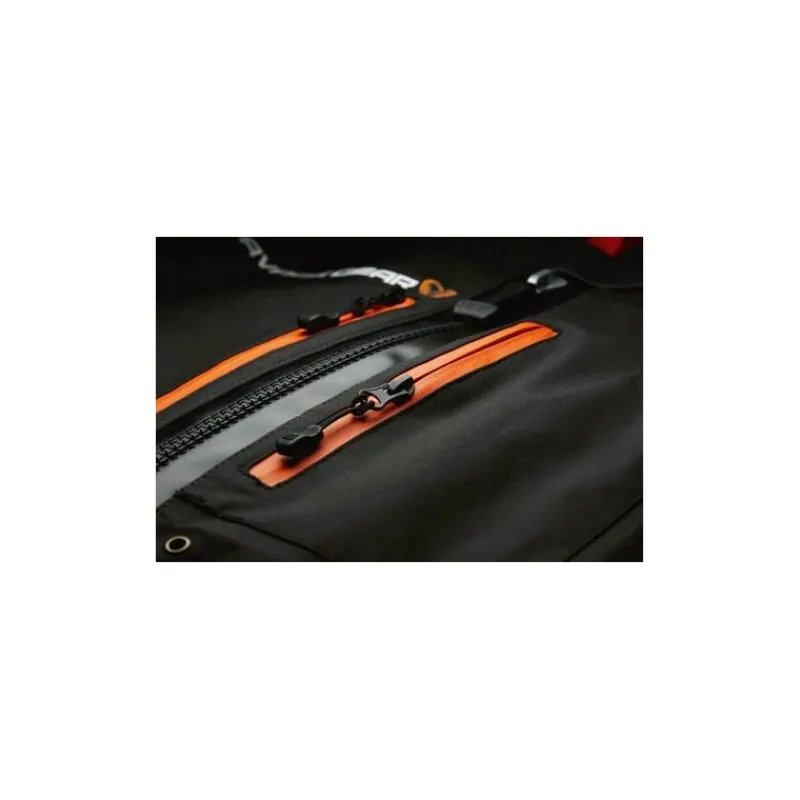 Savage Gear Wading|Wading^Waders Stocking Sg8 Chest Zip Wader