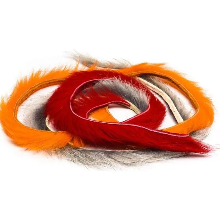 Devaux Fly Tying * Zonker Strip